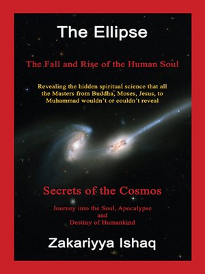 cover image of The Ellipse